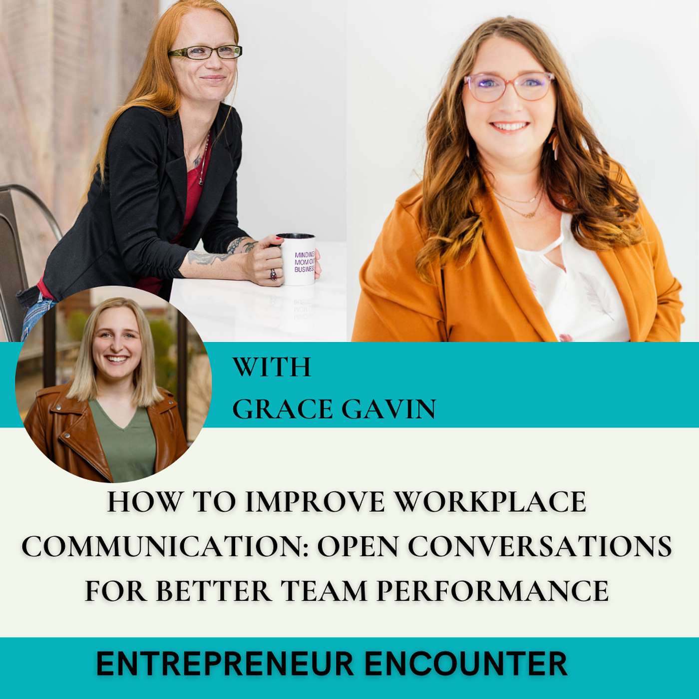 How to Improve Workplace Communication: Open Conversations for Better Team Performance