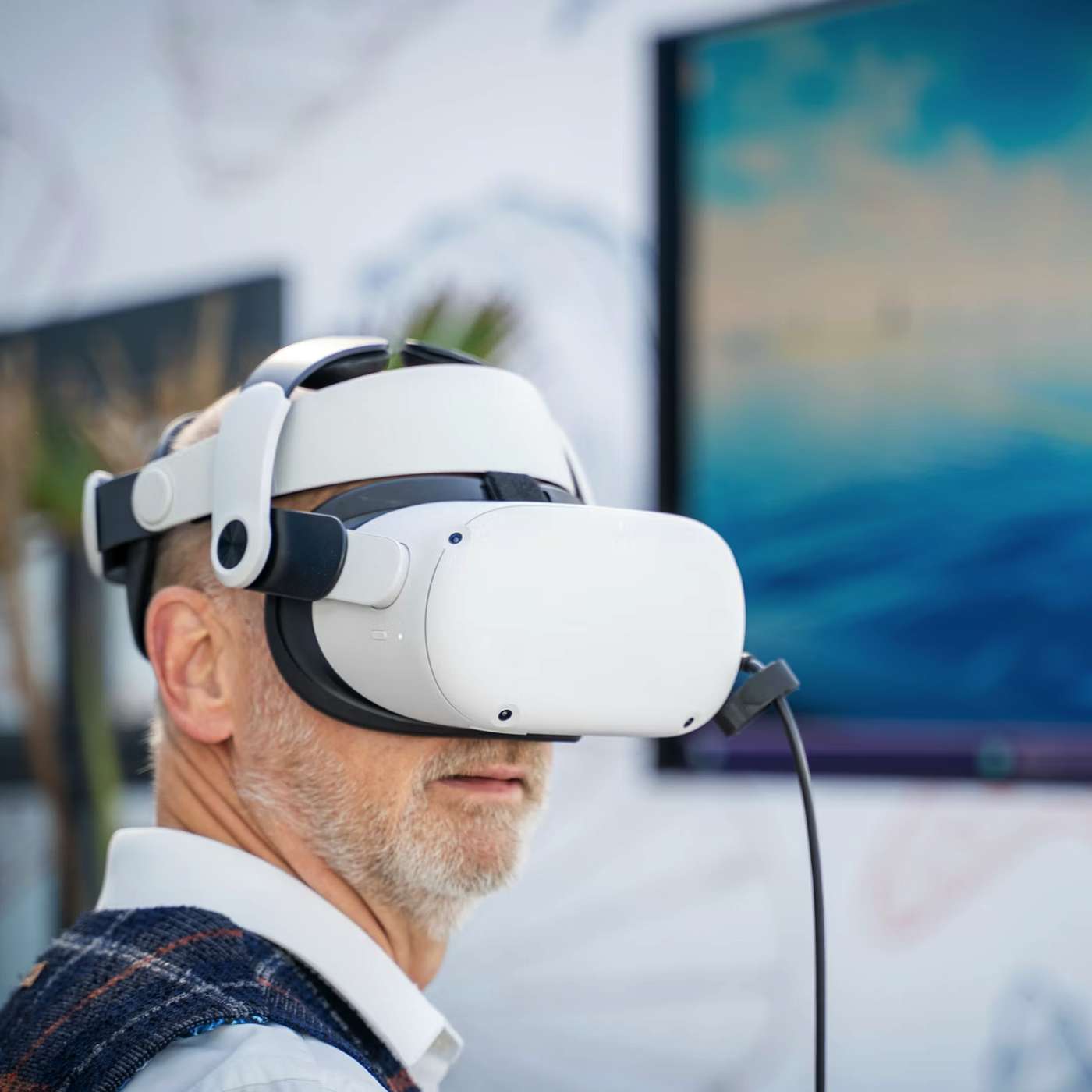 Meta's Metaverse Cuts and AI Pivot Drive Stock Surge Meta's Metaverse Cuts and AI Pivot Drive Stock Surge