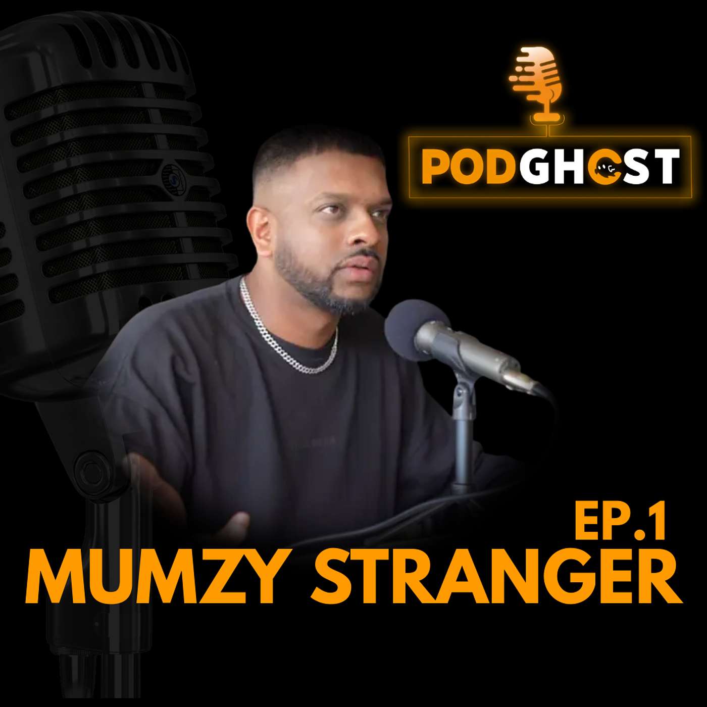 The Podghost Podcast