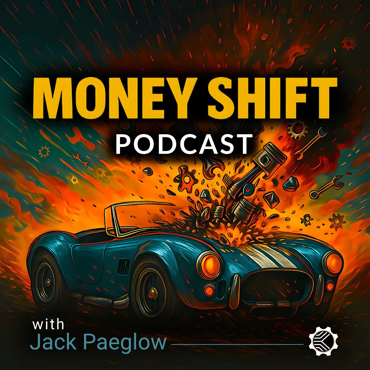 Money Shift Podcast