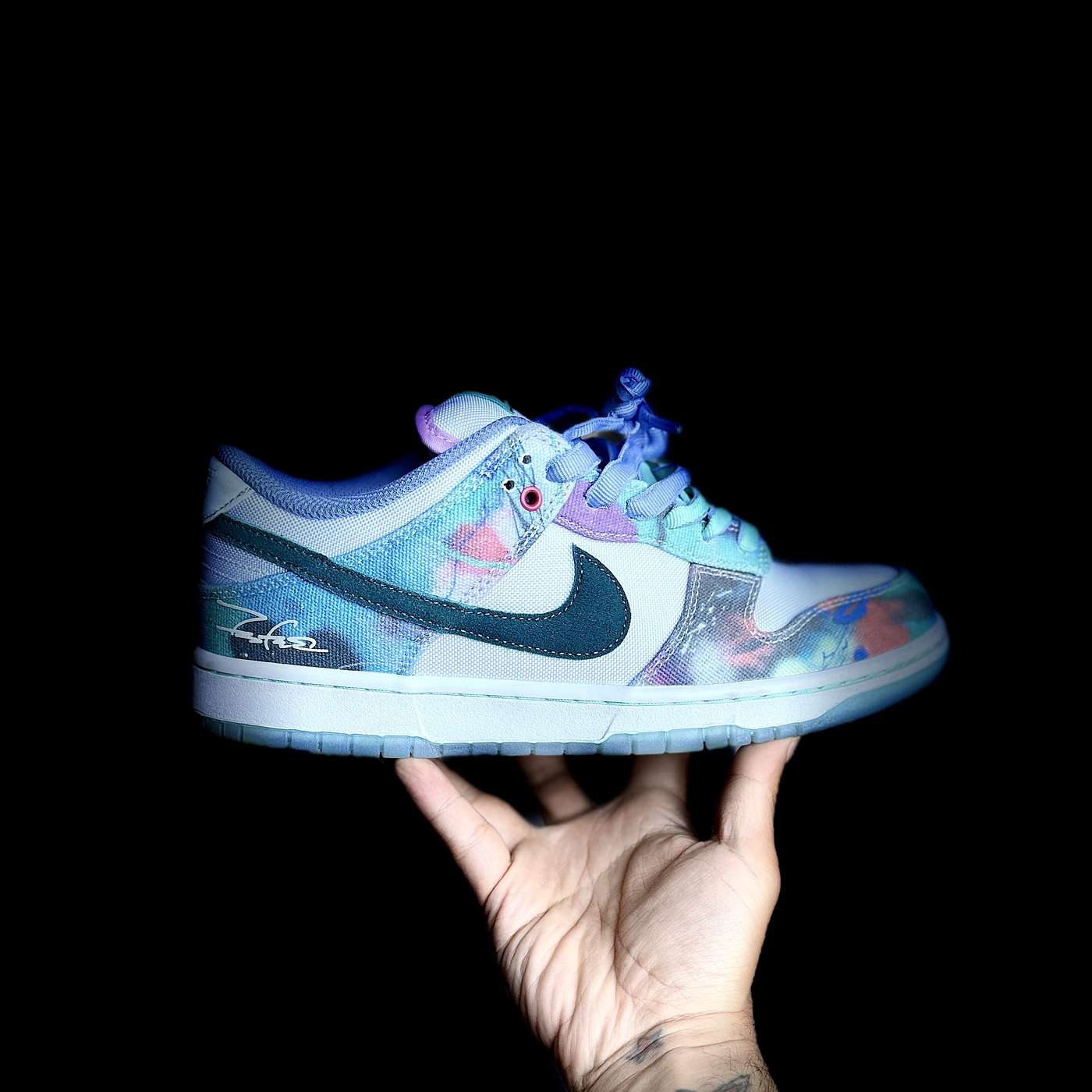 Sole Food Sneakers + Culture