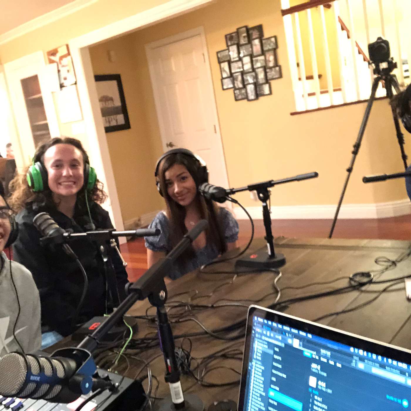 Episode 5-All High School Fam Bam Special Edition Episode 5-All High School Fam Bam Special Edition