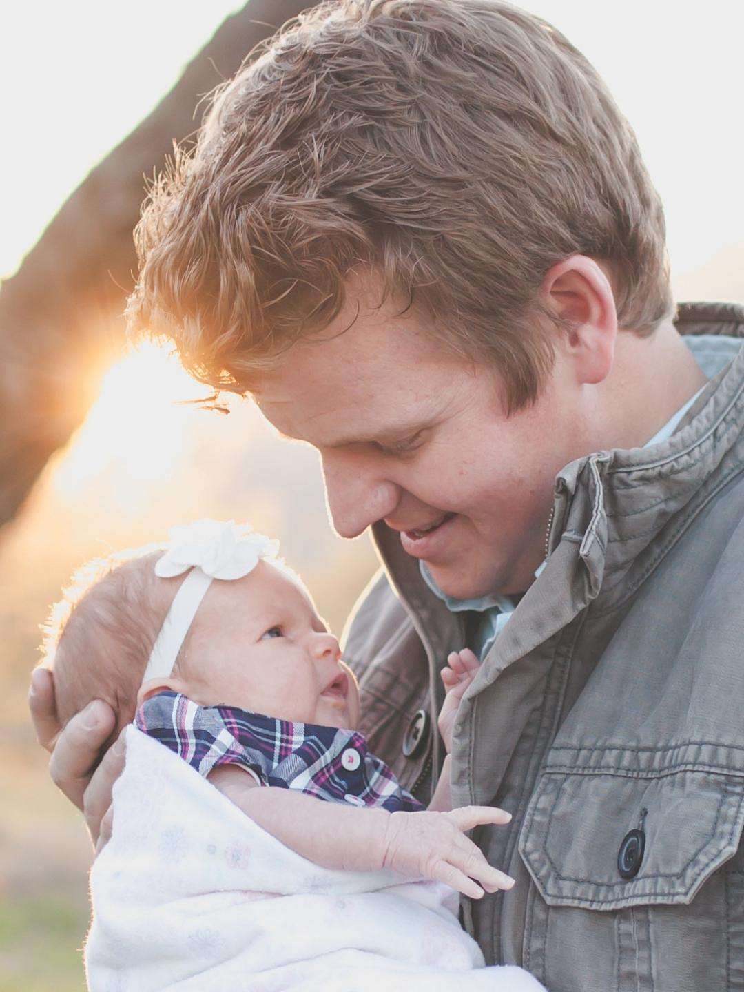 Seth Adam Smith