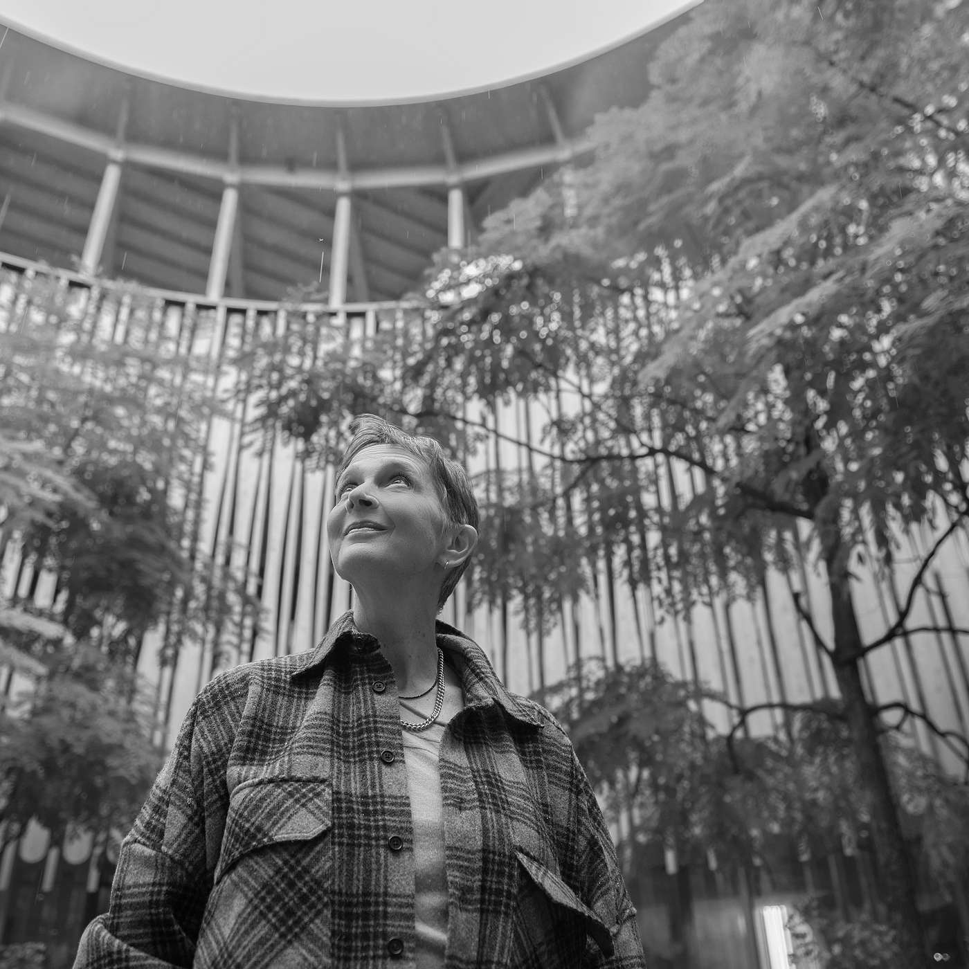 Christine Binswanger: Das Kinderspital Zürich von Herzog & de Meuron Christine Binswanger: Das Kinderspital Zürich von Herzog & de Meuron