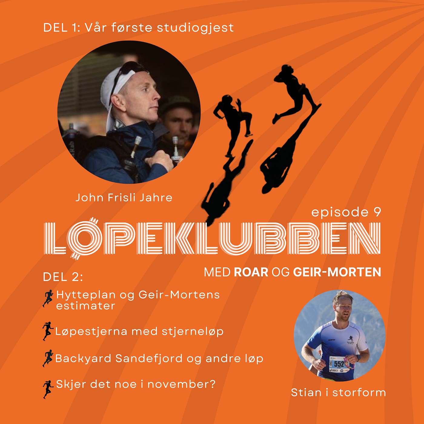 Løpeklubben