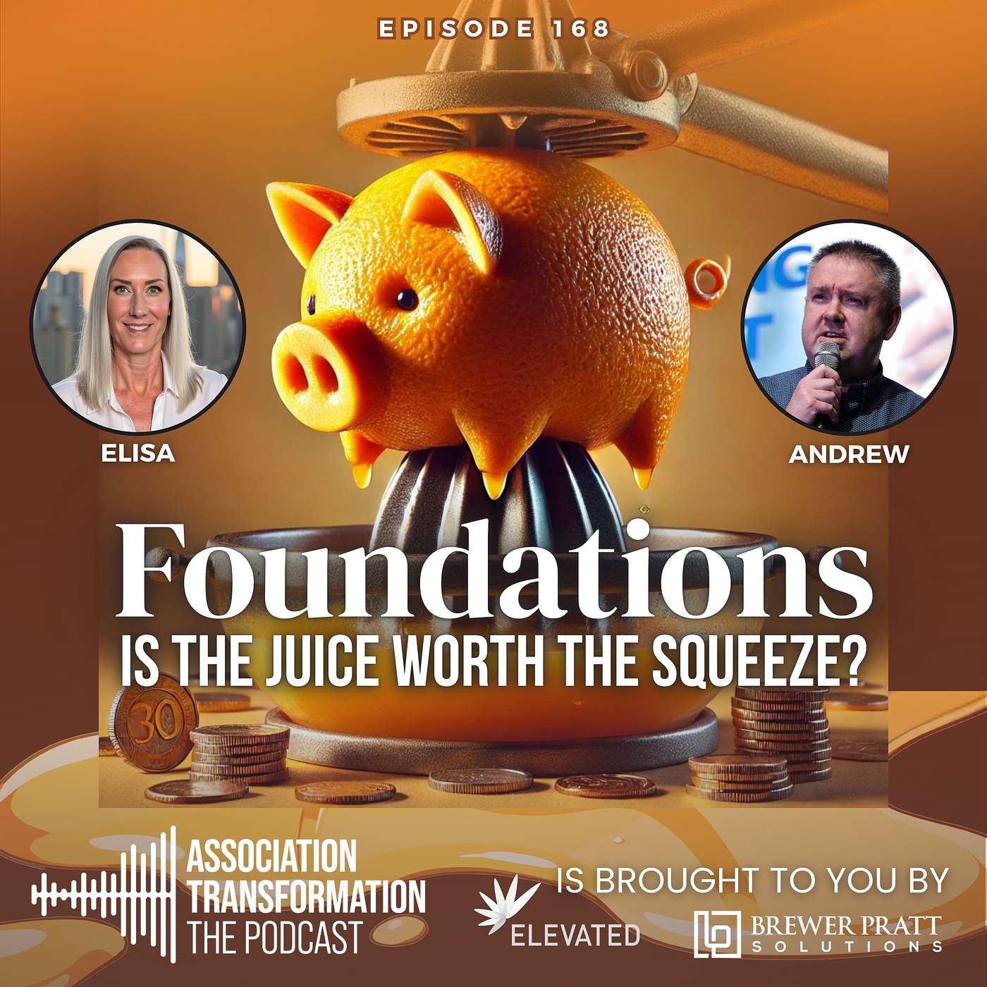 Is the juice worth the squeeze? 🍊