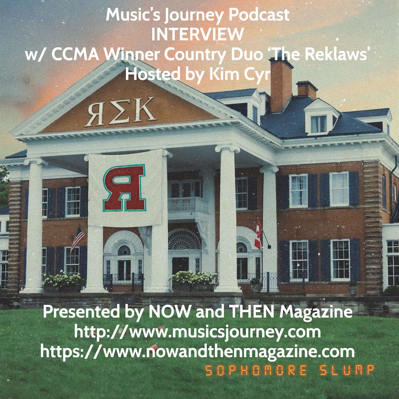 Music\'s Journey Podcast