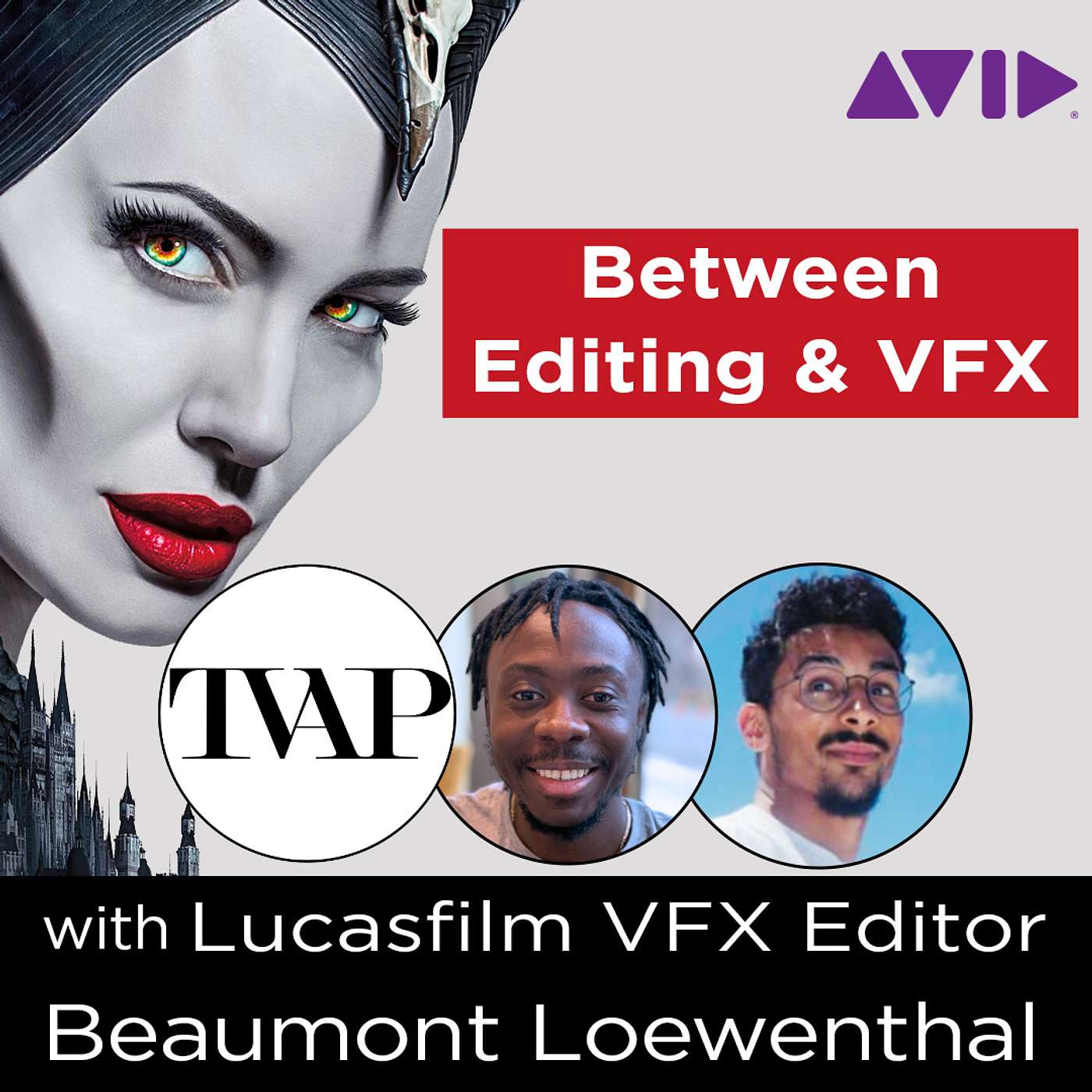 The VFX Artists Podcast