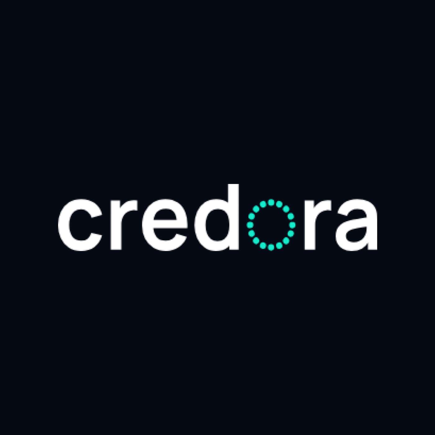 $1b in Loans Facilitated (and Counting): Data-Driven Lending with Darshan Vaidya (Credora) episode artwork