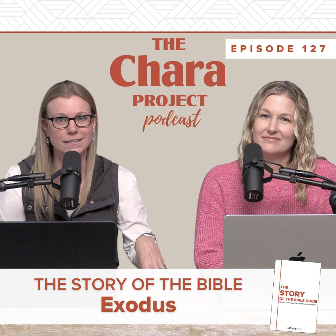 The Chara Project Podcast