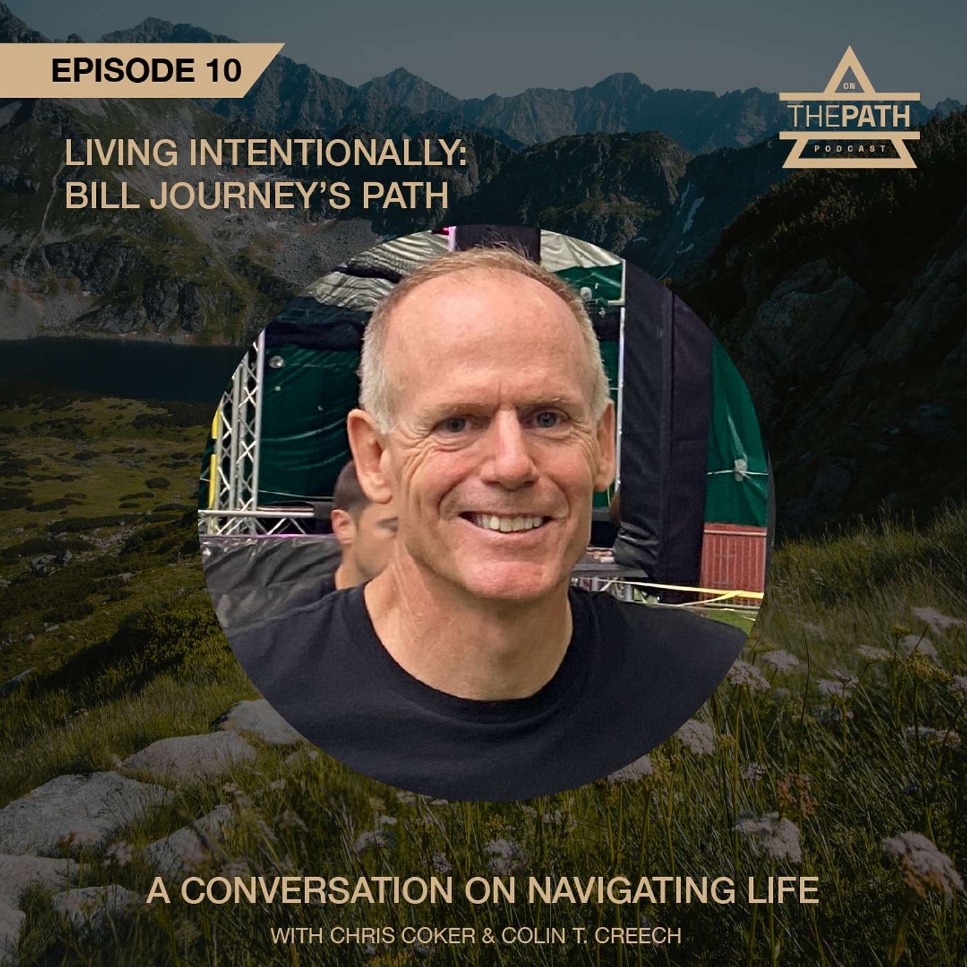 On The Path Podcast