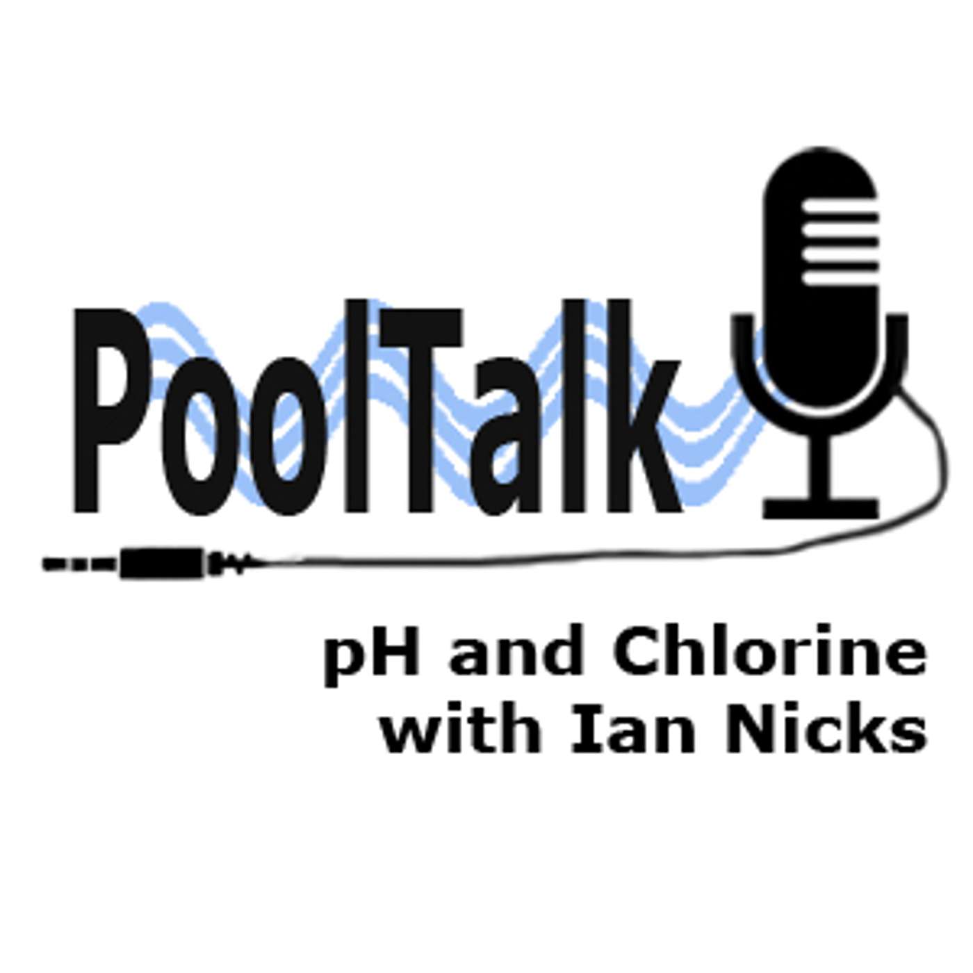 pH and Chlorine with Ian Nicks