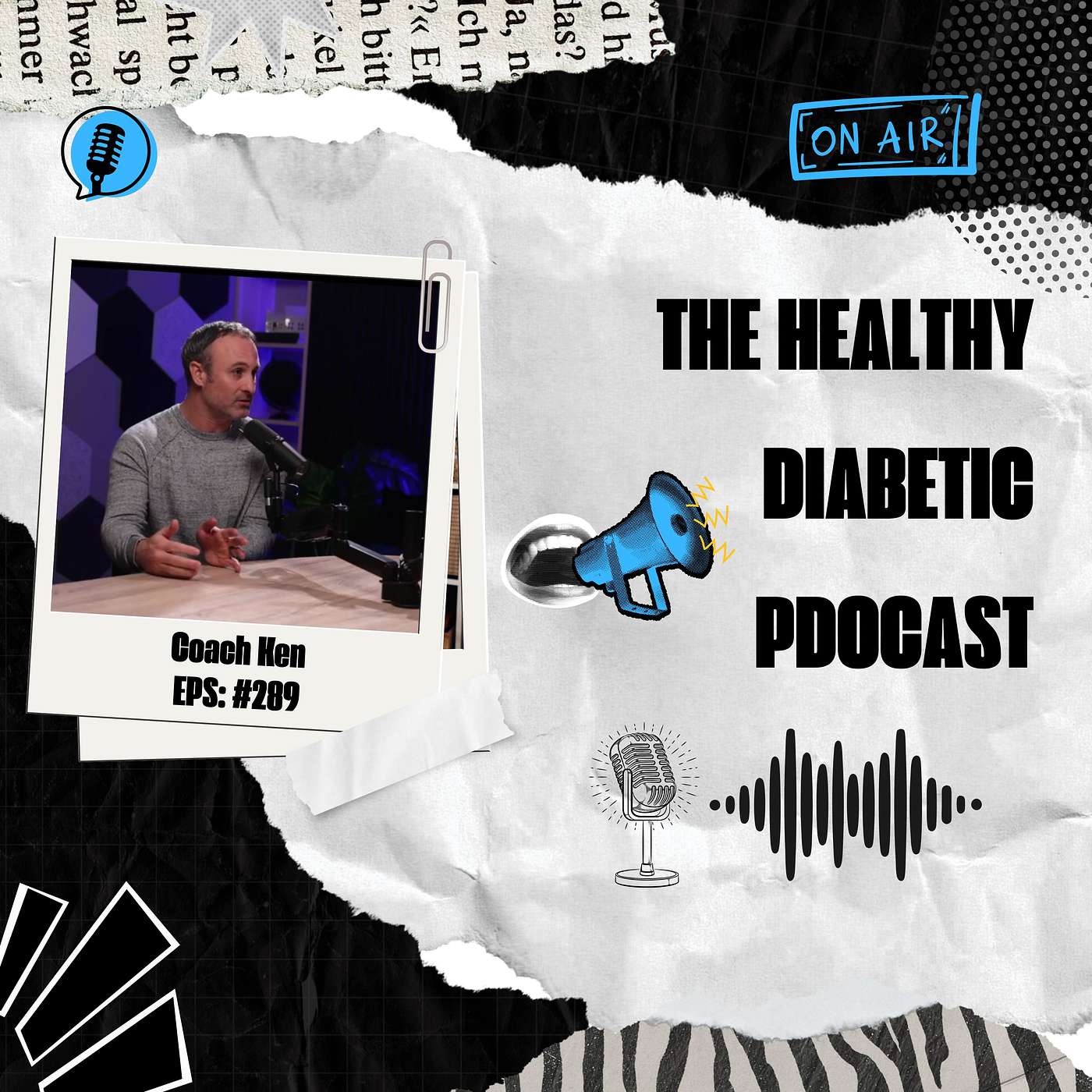 The Healthy Diabetic