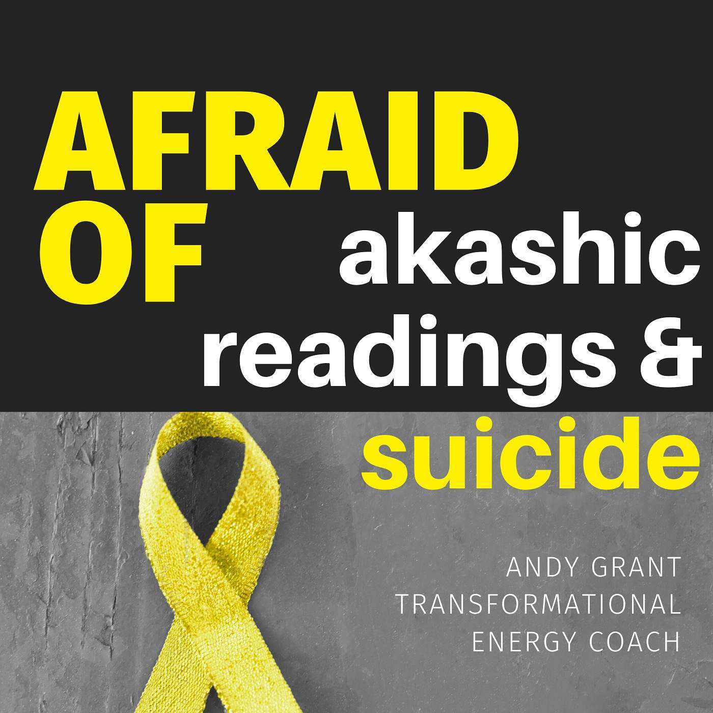 Afraid of Nothing Podcast