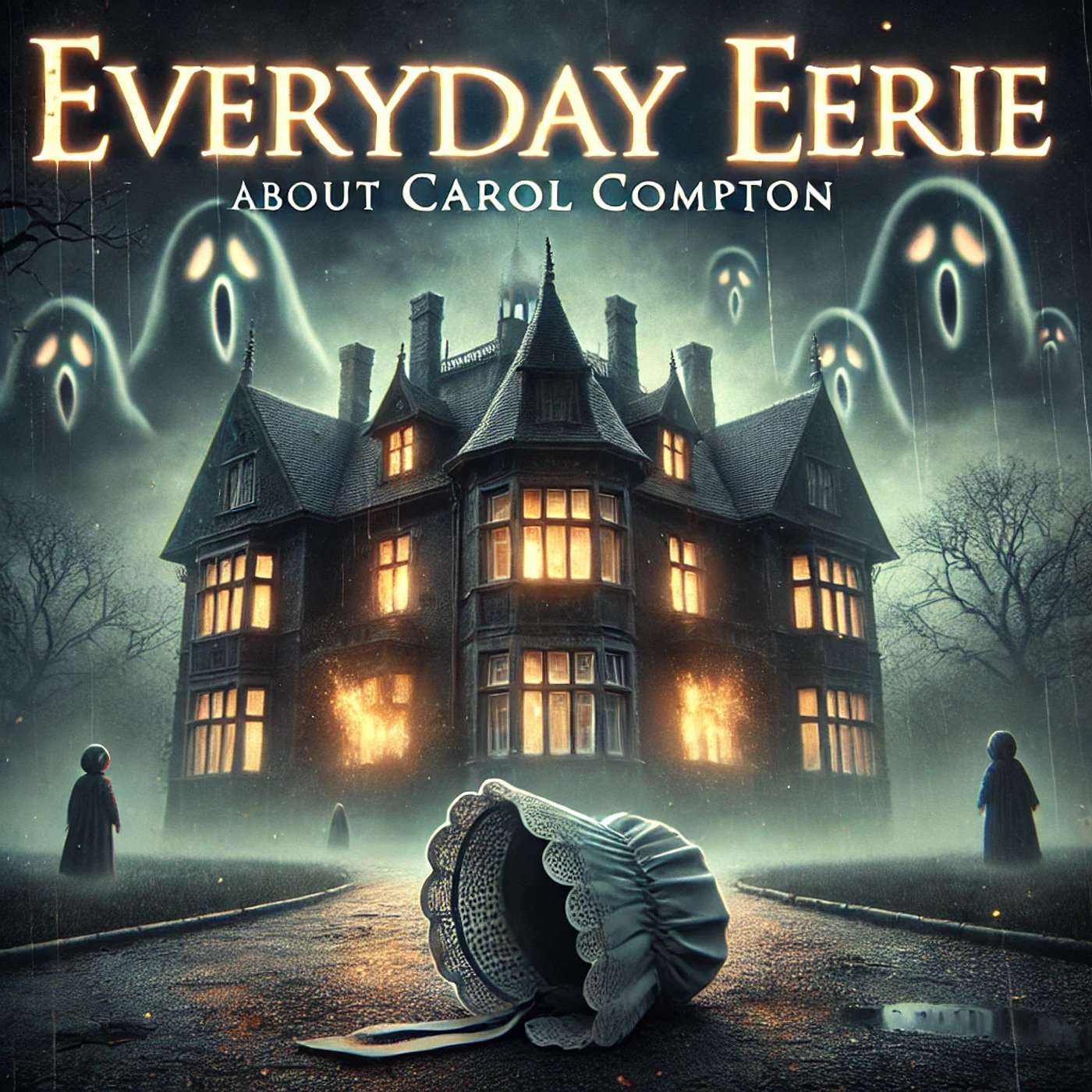 The Witch Hunt of Carol Compton: A Modern-Day Tale of Suspicion and Superstition