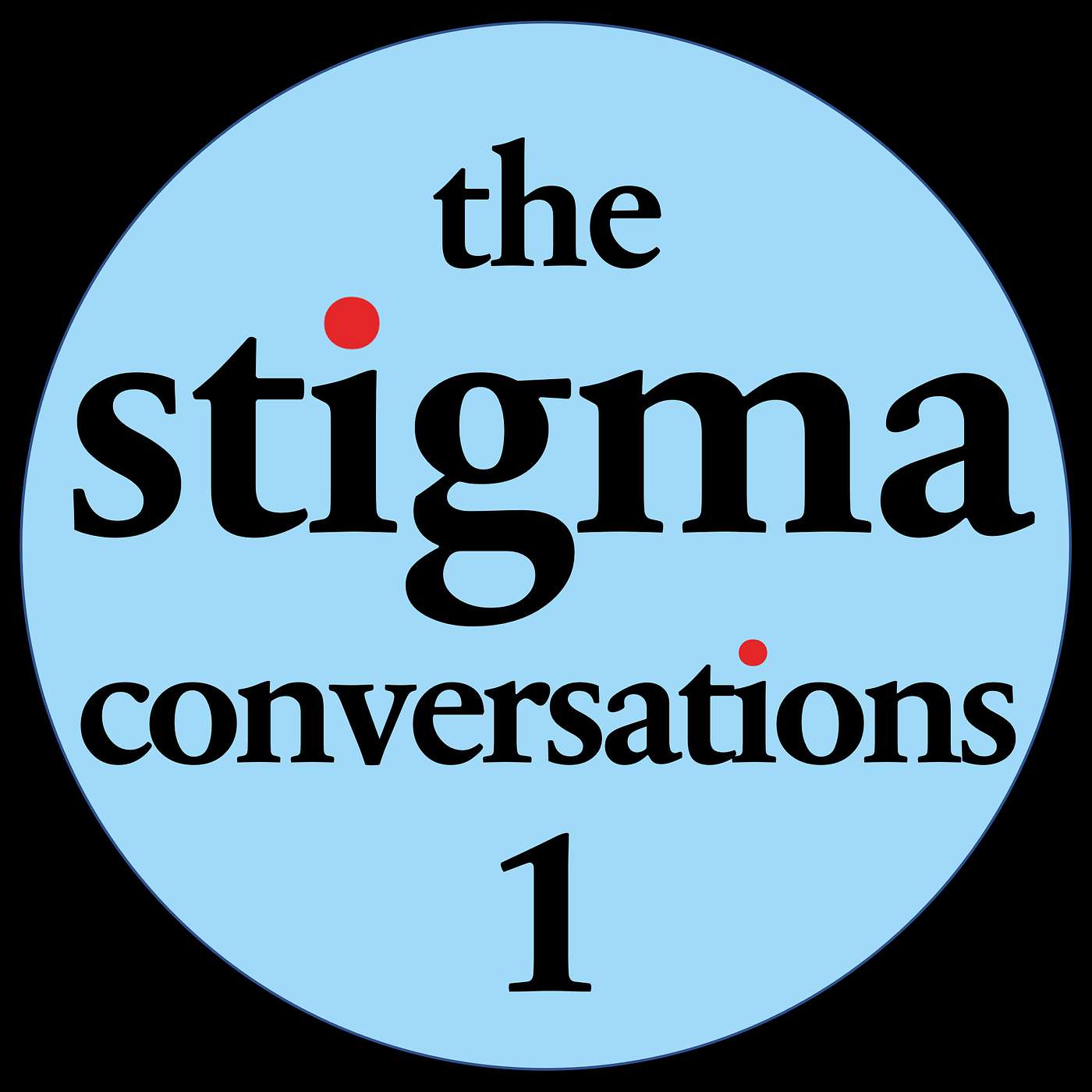 Why Stigma? With Michaela Benson