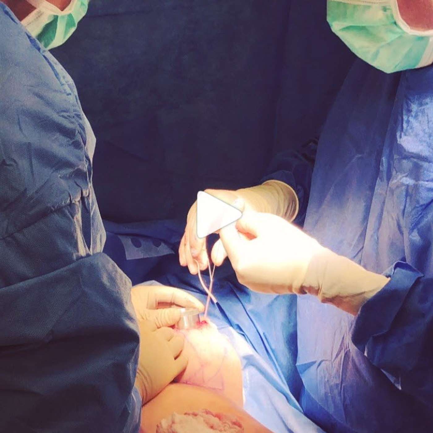 Plastic Surgery + Health Information