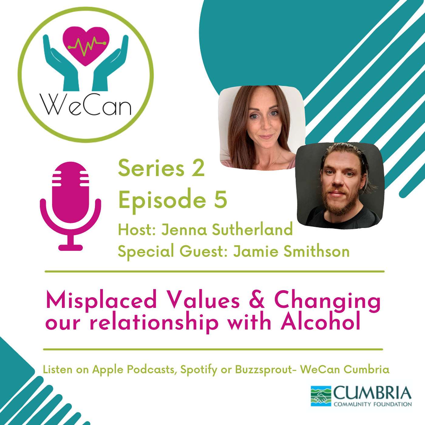 Misplaced Values & Changing our Relationship with Alcohol