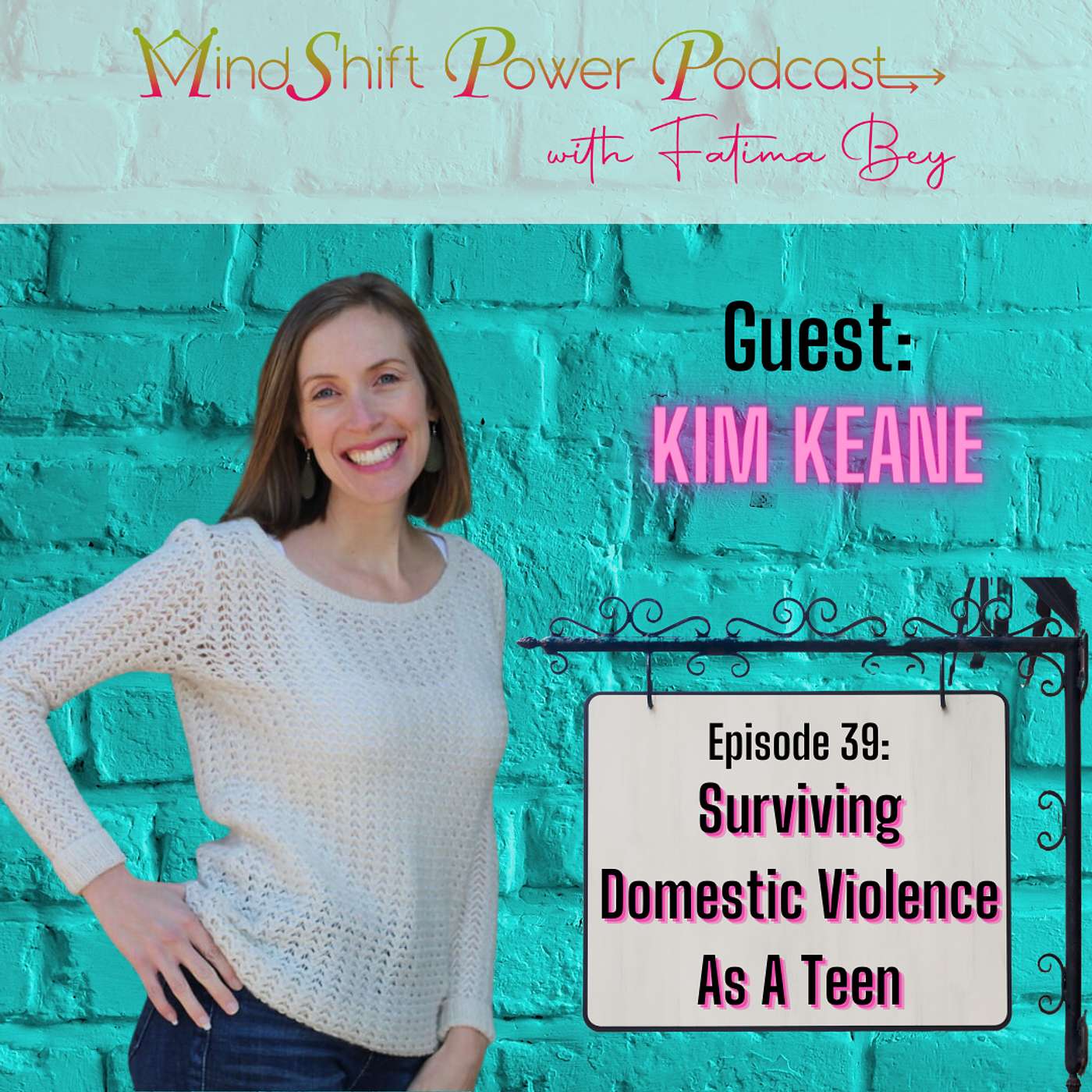 MindShift Power Podcast