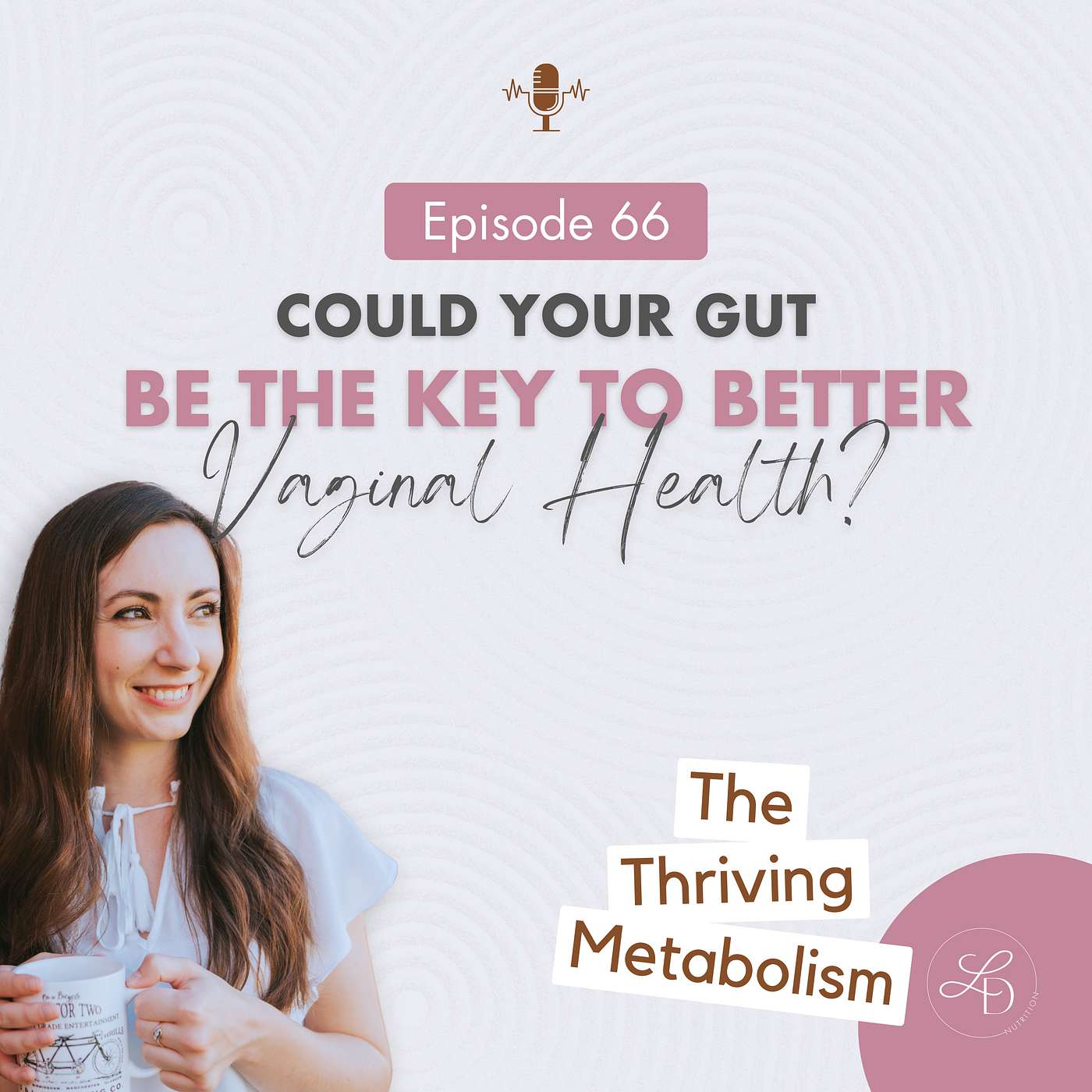The Thriving Metabolism: Weight Loss Beyond Diets