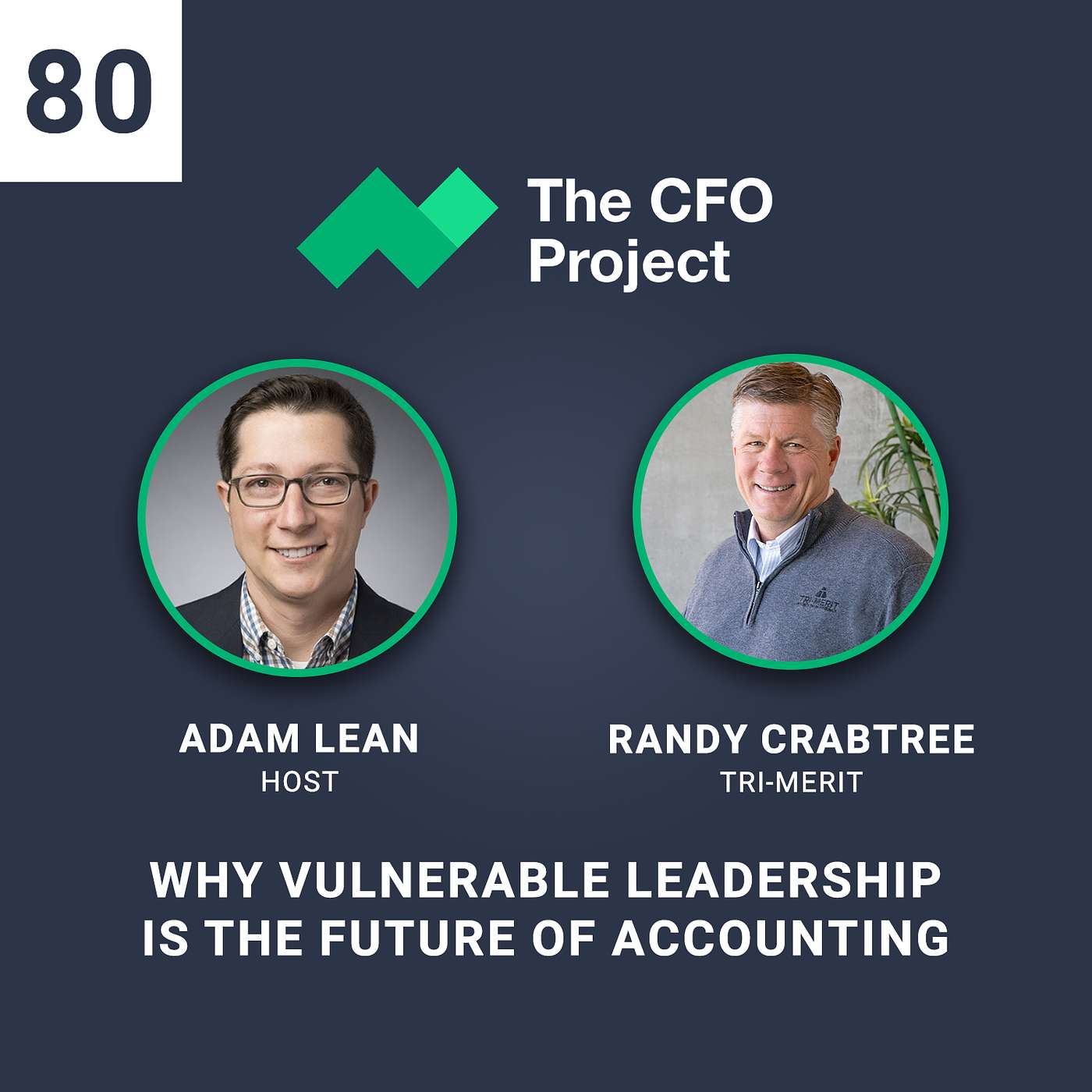 Why Vulnerable Leadership Is the Future of Accounting