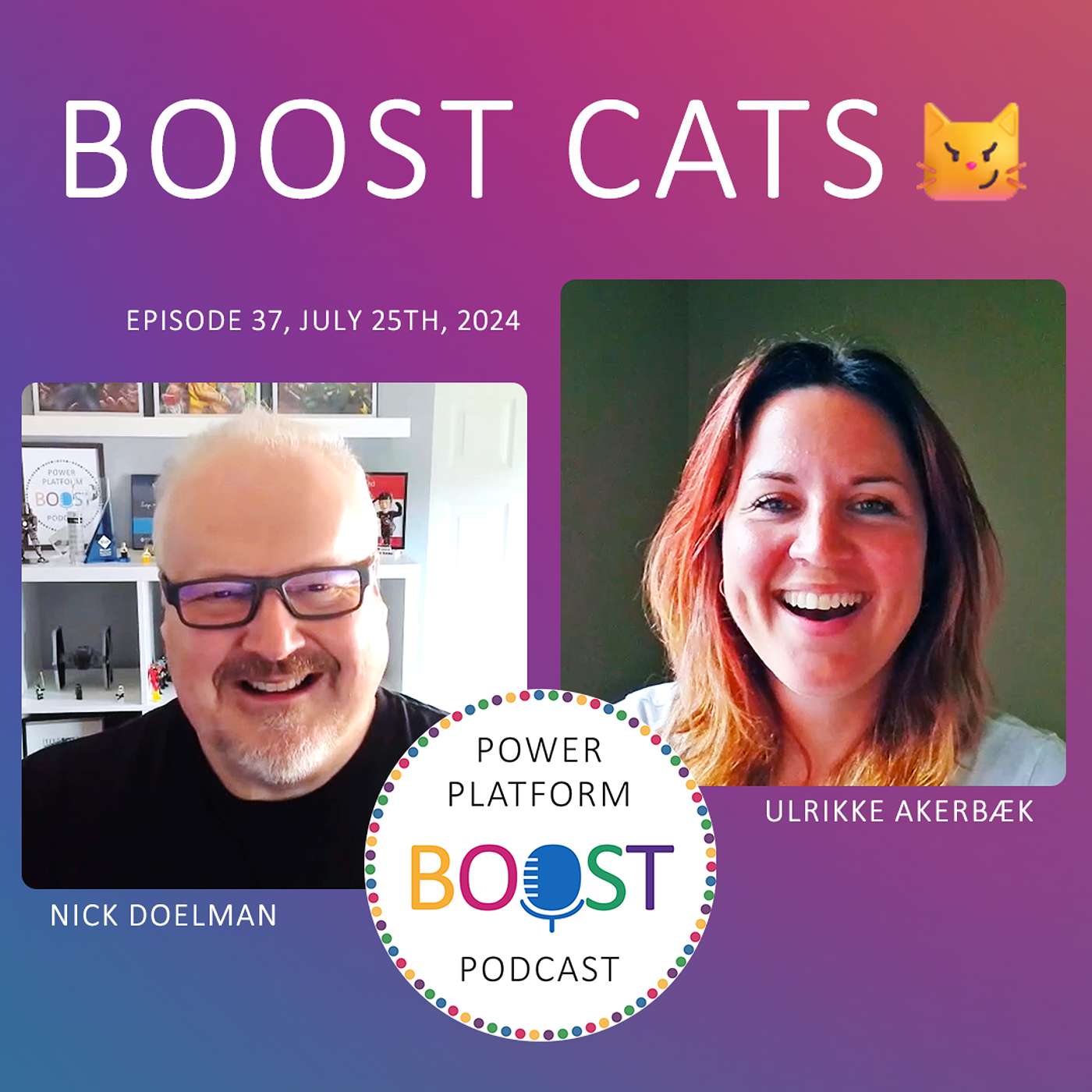 Power Platform Boost Podcast