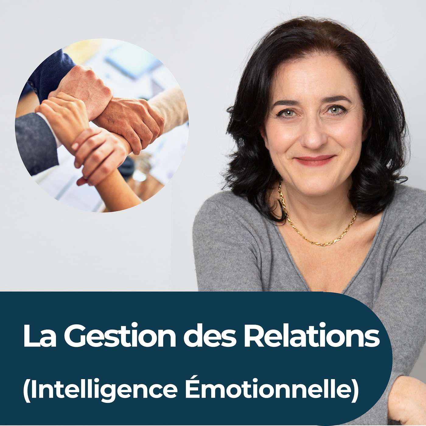 Une touche d\'INSPIRATION par Guillemette Moreau