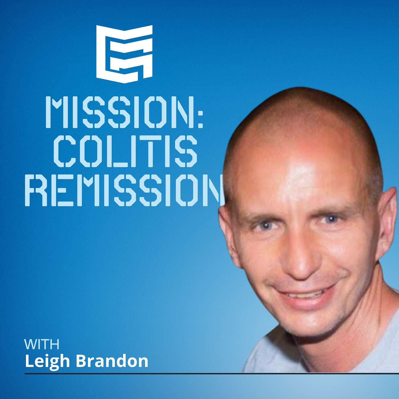 Mission: Colitis Remission - These Toxic Invaders Are Wrecking Your Gut Health | Leigh Brandon