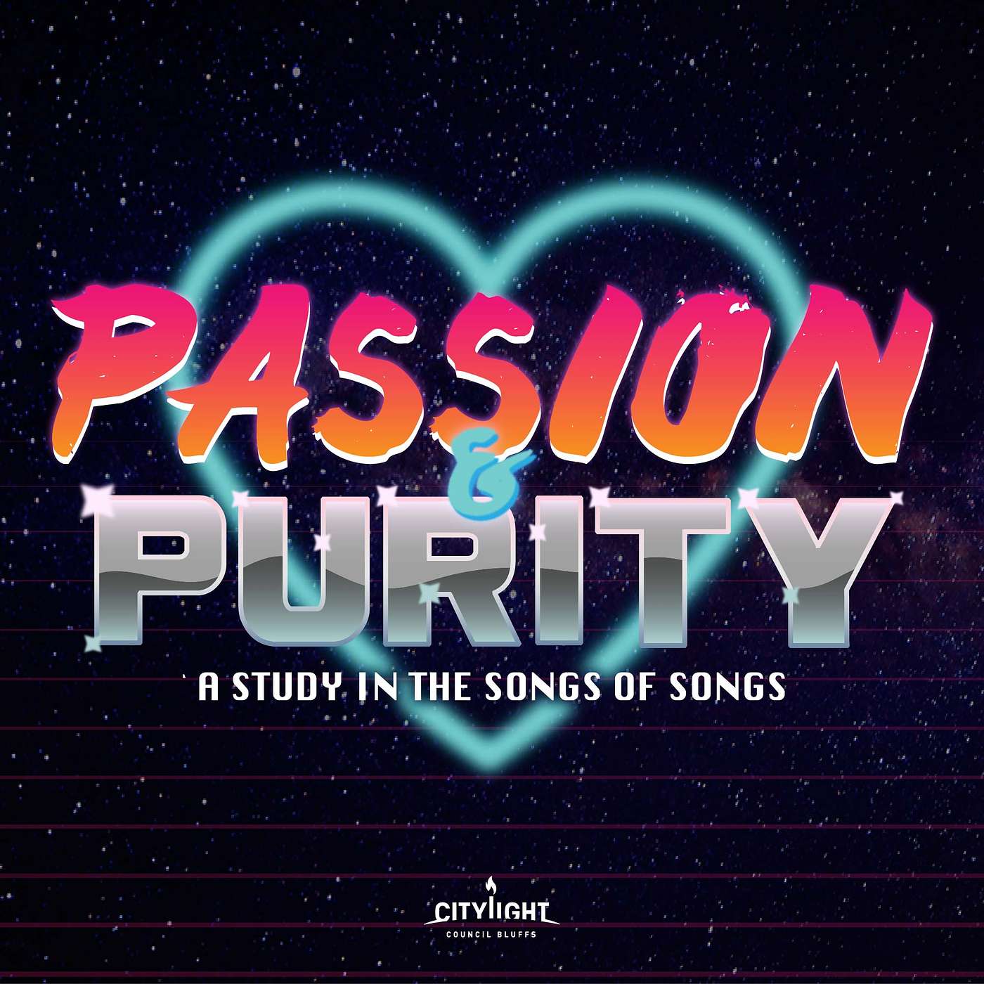 Citylight Council Bluffs