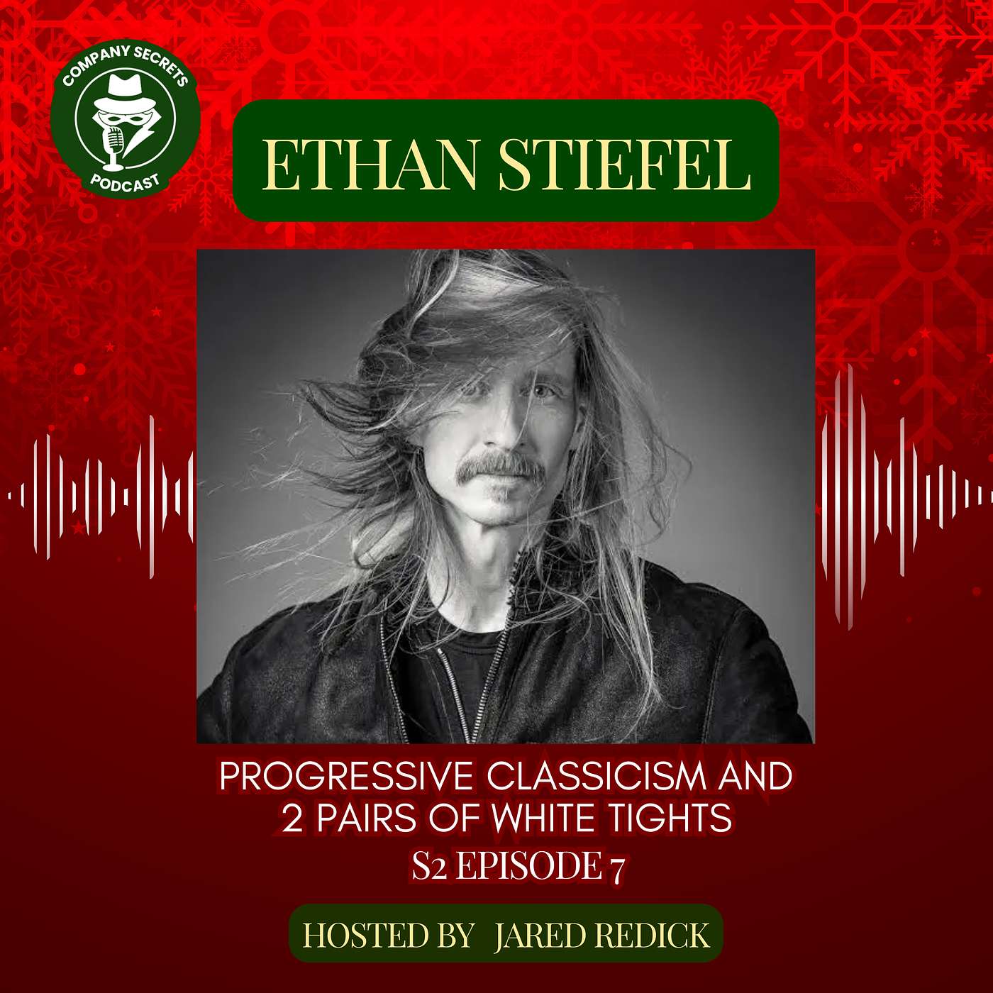 Company Secrets: Ballet Unfiltered