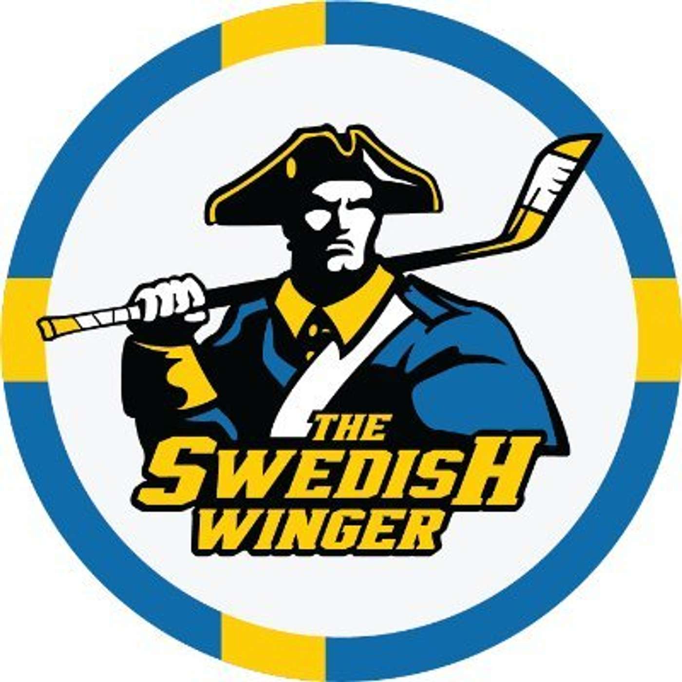 The Swedish Winger