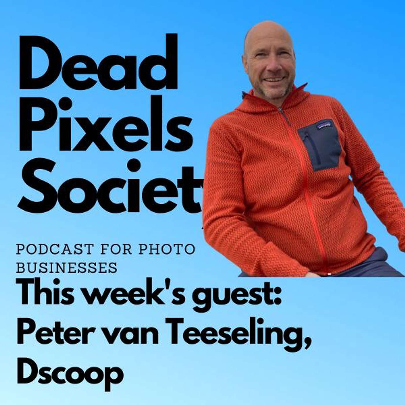 The Dead Pixels Society podcast