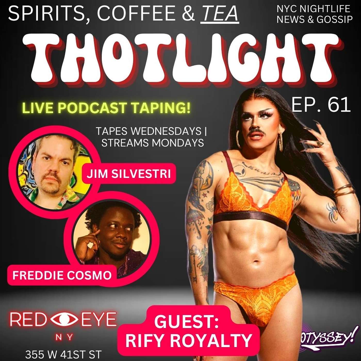 ThotLight