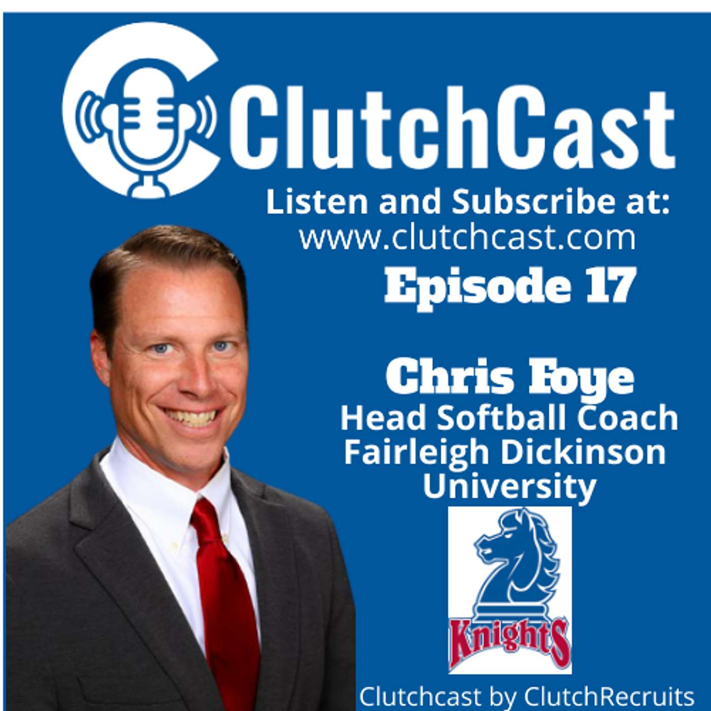 ClutchCast: The Voice of Clutch Recruits USA
