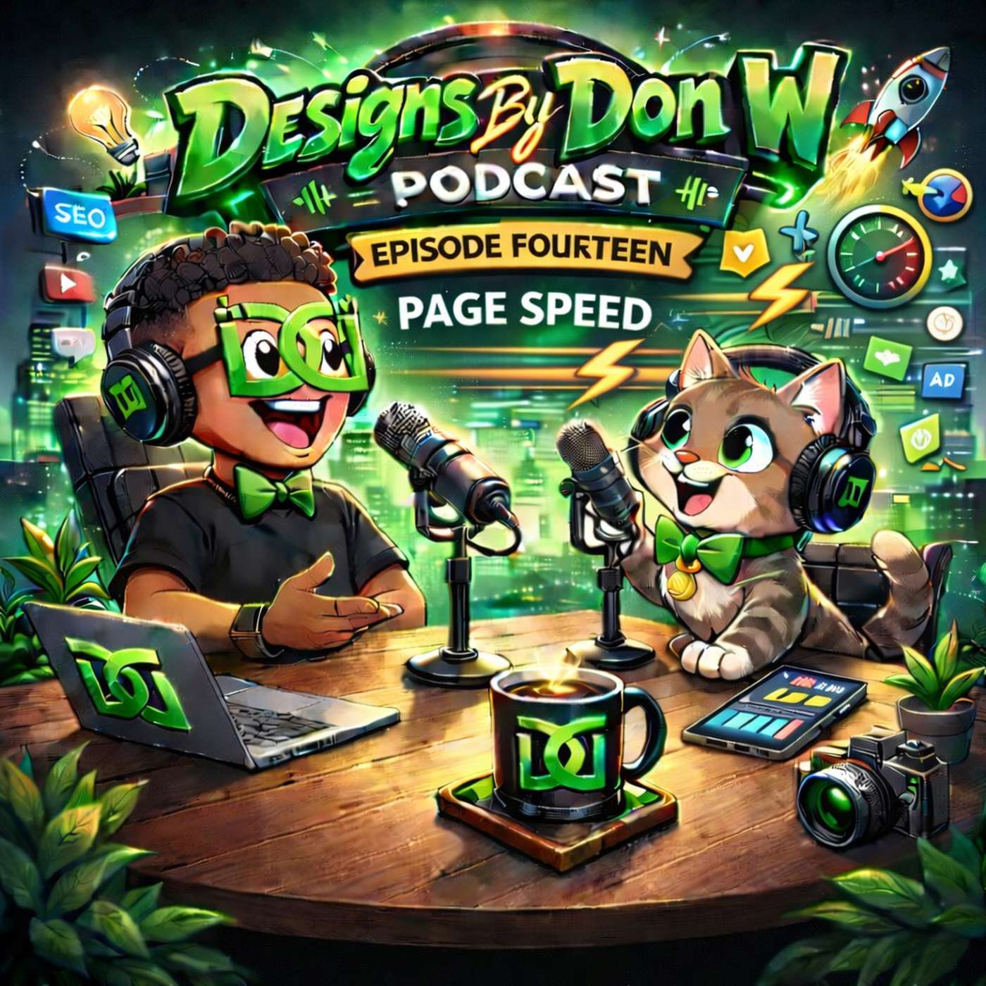Episode 14: Why Is Page Speed Important? | Website Speed, SEO & User Experience
