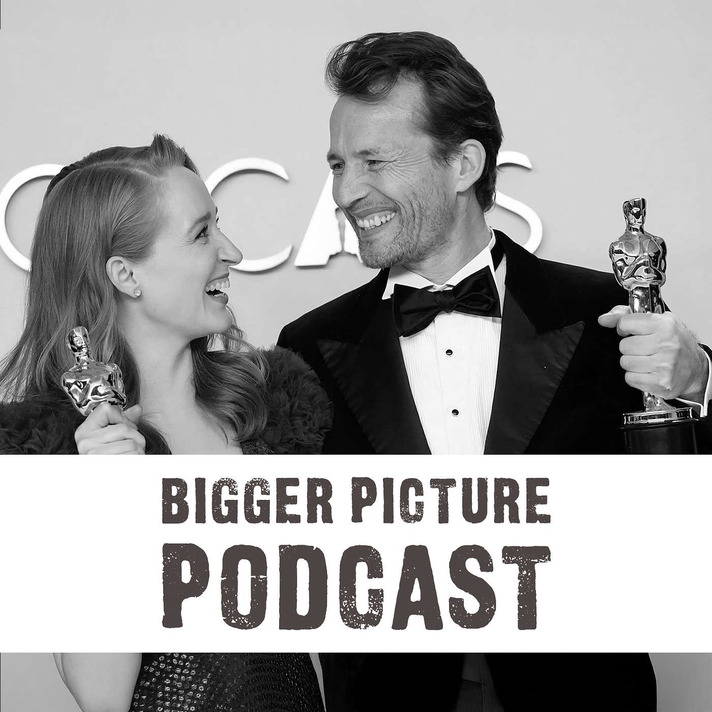 De Bigger Picture Podcast