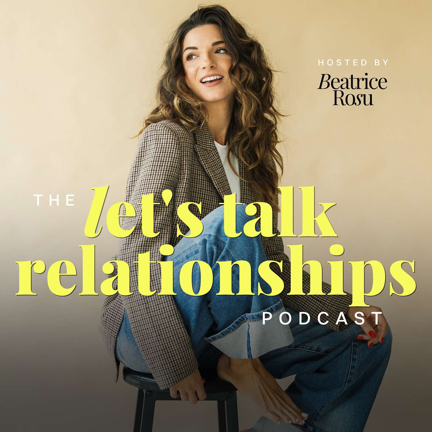 The Let\'s Talk Relationships Podcast