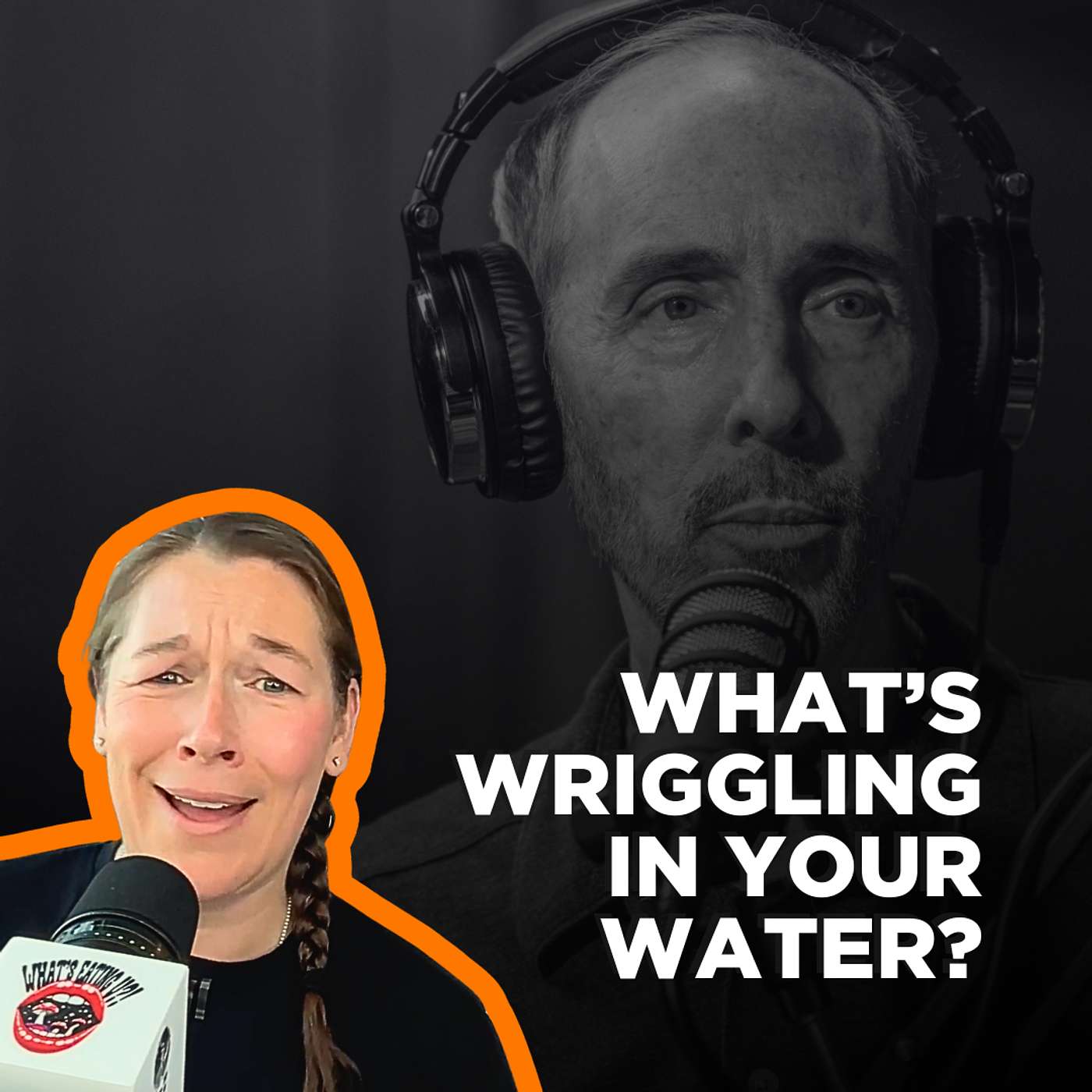 The ‘Worm Queen’ Exposes What’s in Your Tap Water The ‘Worm Queen’ Exposes What’s in Your Tap Water