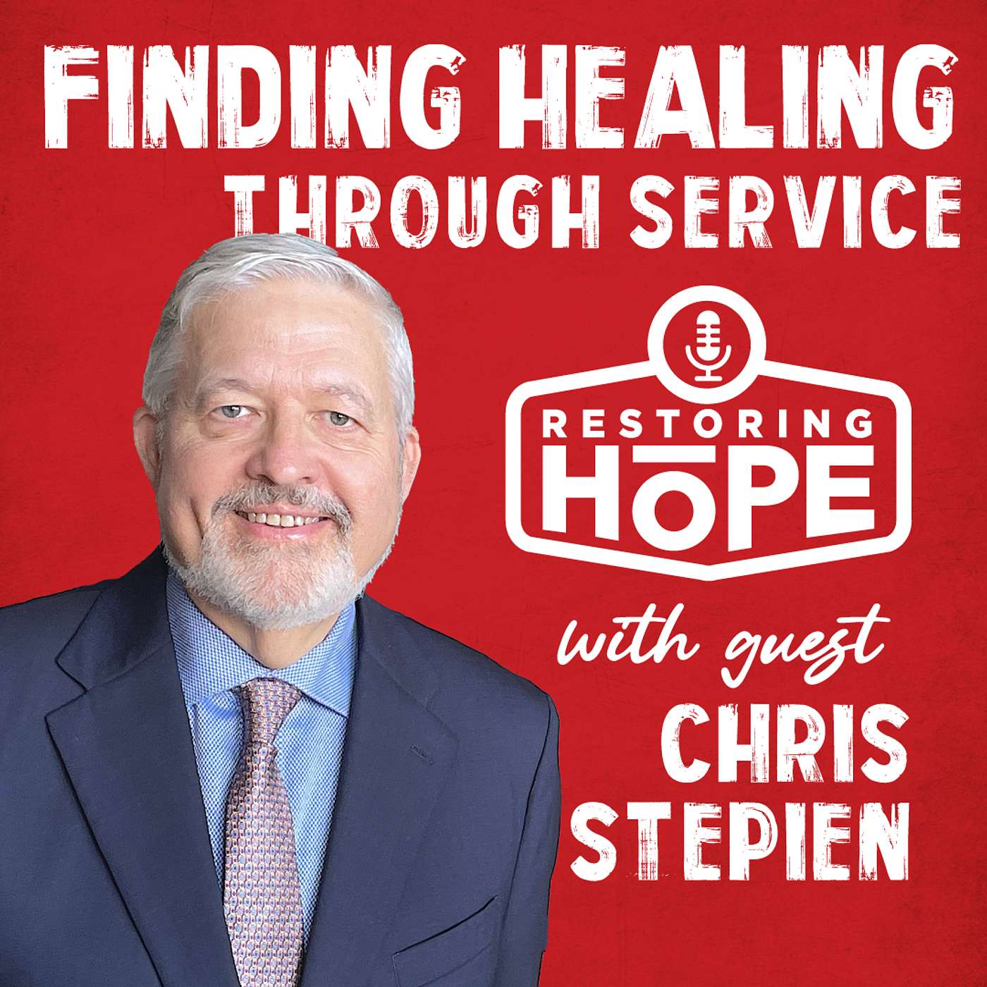 Restoring Hope