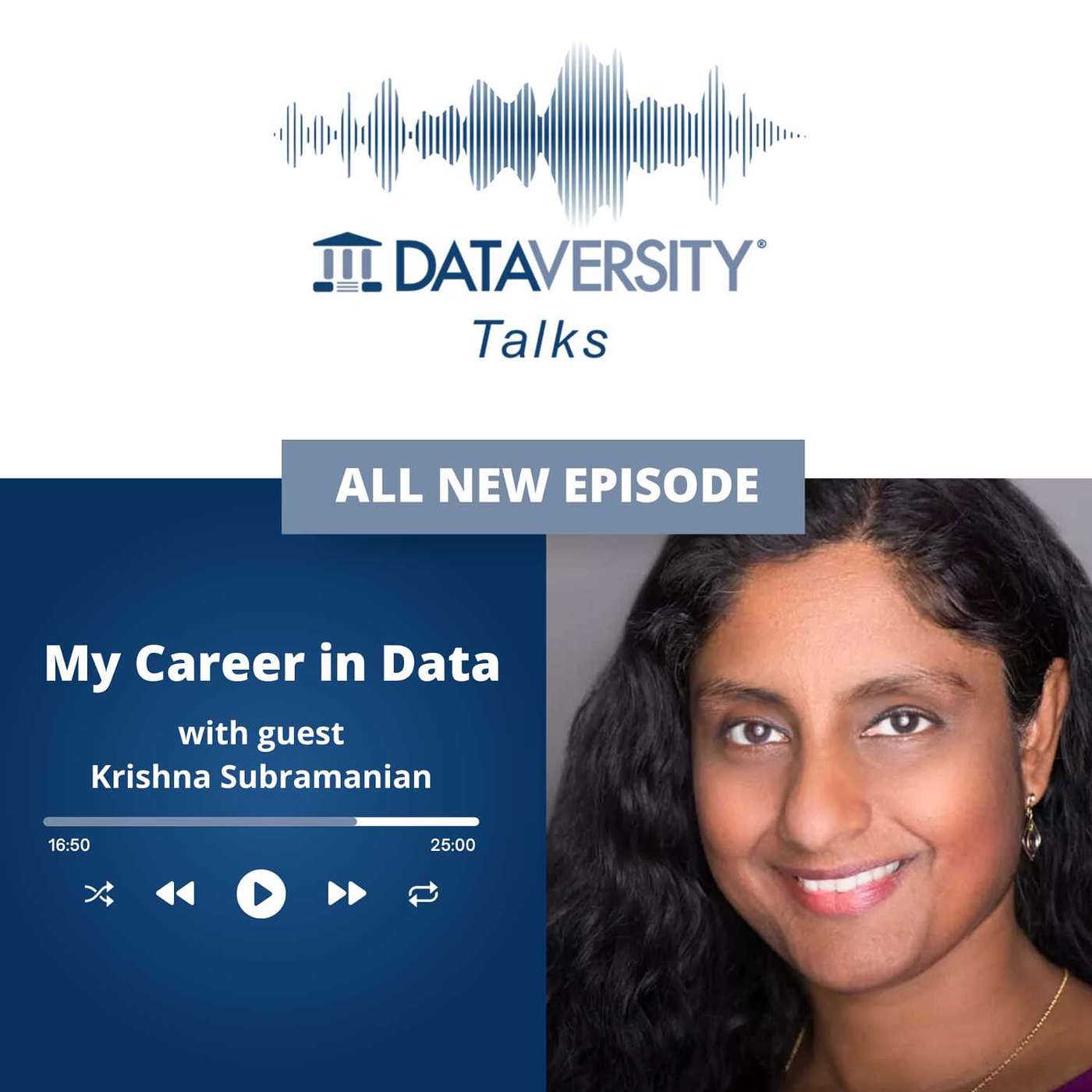 DATAVERSITY Talks