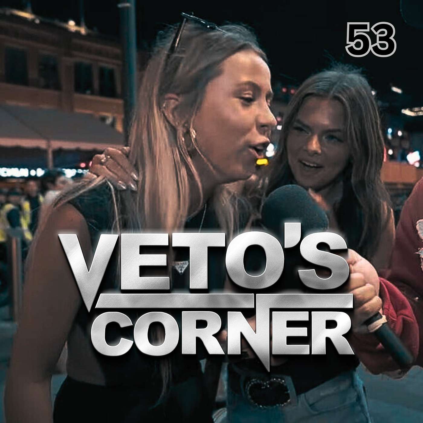 Veto’s Corner