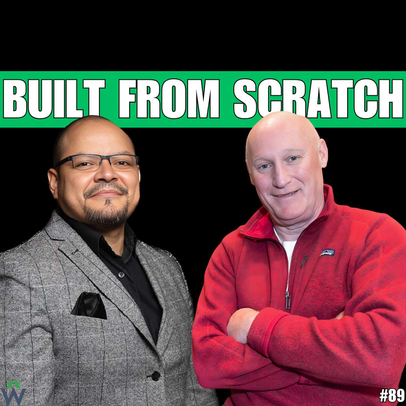 From $300 to 500 Employees: An Entrepreneur’s Wild Journey with Pete Luckett | Ep 89