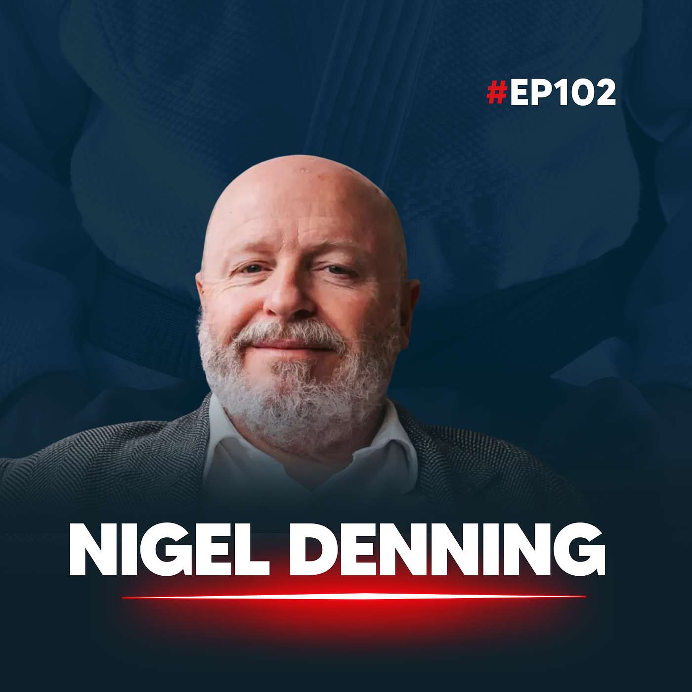 Negotiating Better: Psychology Insights with Nigel Denning