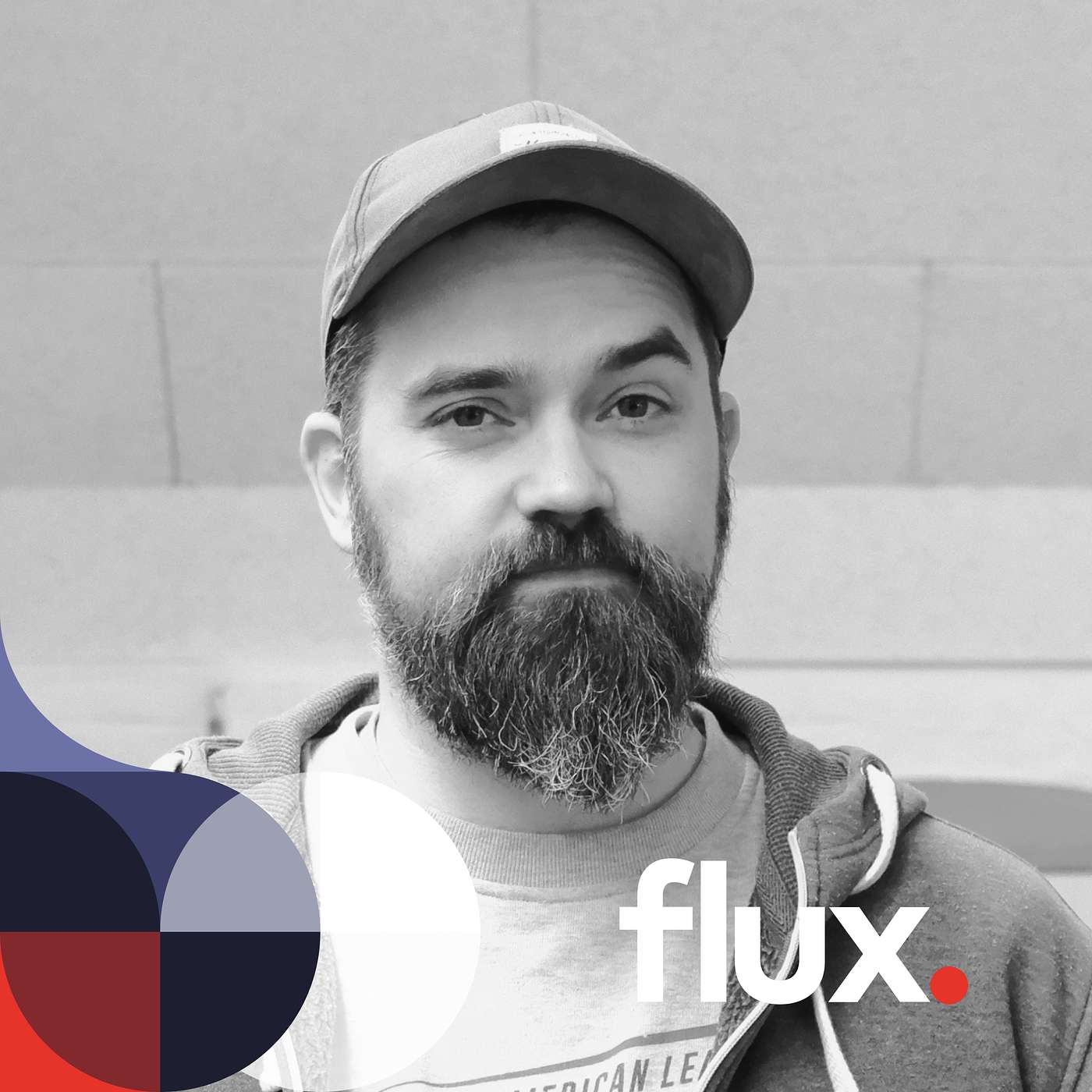 Flux. A podcast by Movify