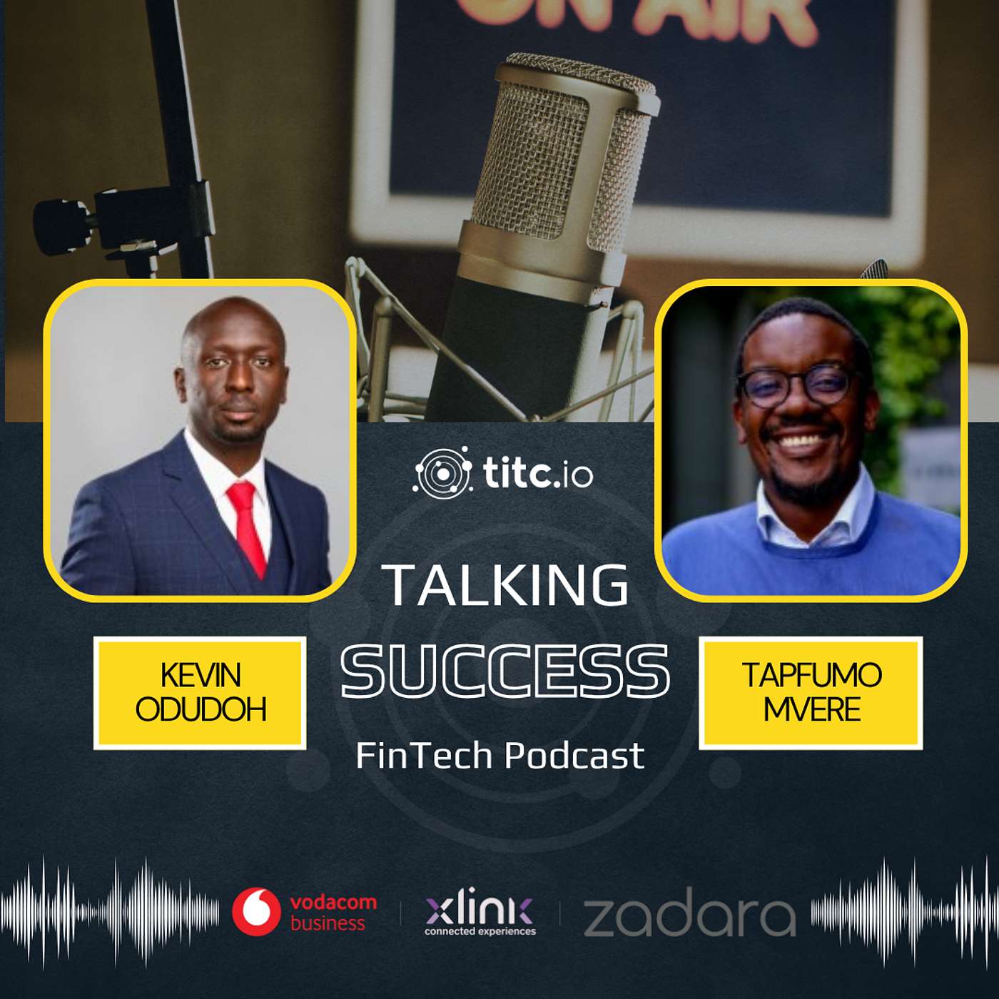 Building for Constant Change: Shaping Africa’s Next FinTech Chapter - Part 2 Building for Constant Change: Shaping Africa’s Next FinTech Chapter - Part 2