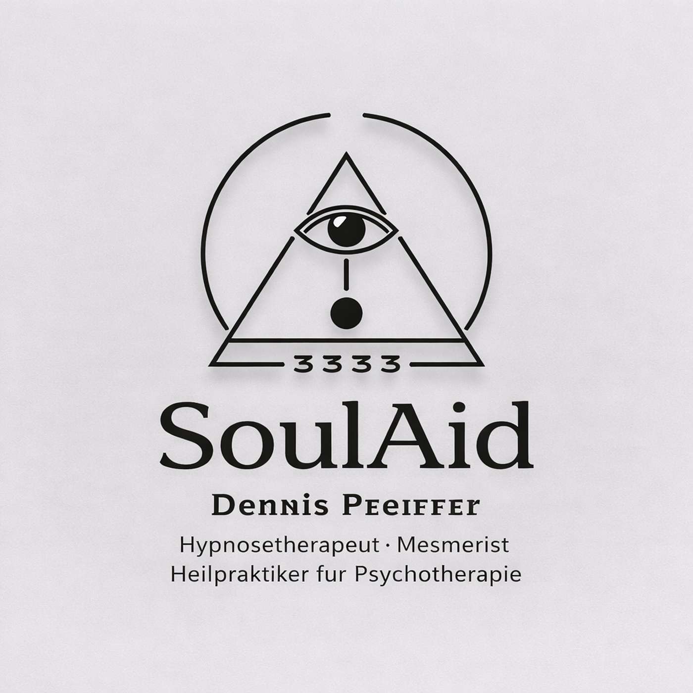 SoulAid - Raus aus dem Kopf, rein ins Leben