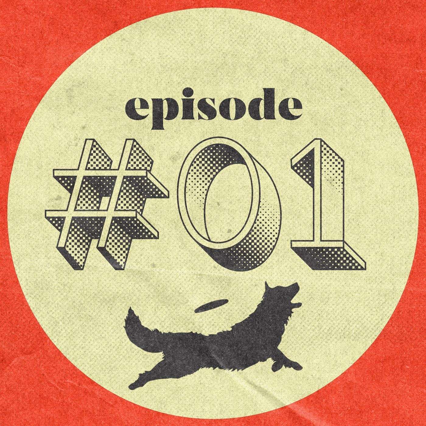 #1: This Episode Could Have Been an Email episode artwork