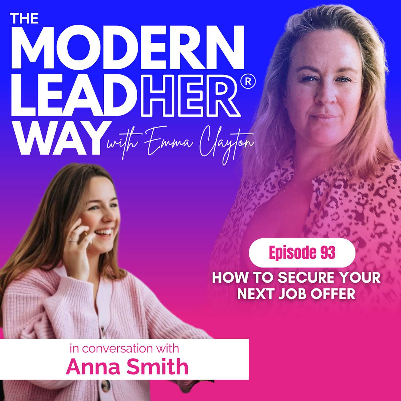 The Modern LeadHer Way