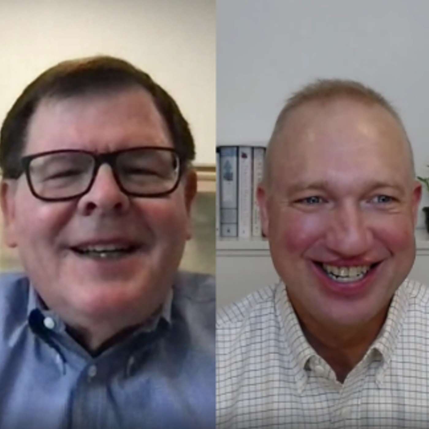 Empowering Healthy Business: The Podcast for Small Business Owners