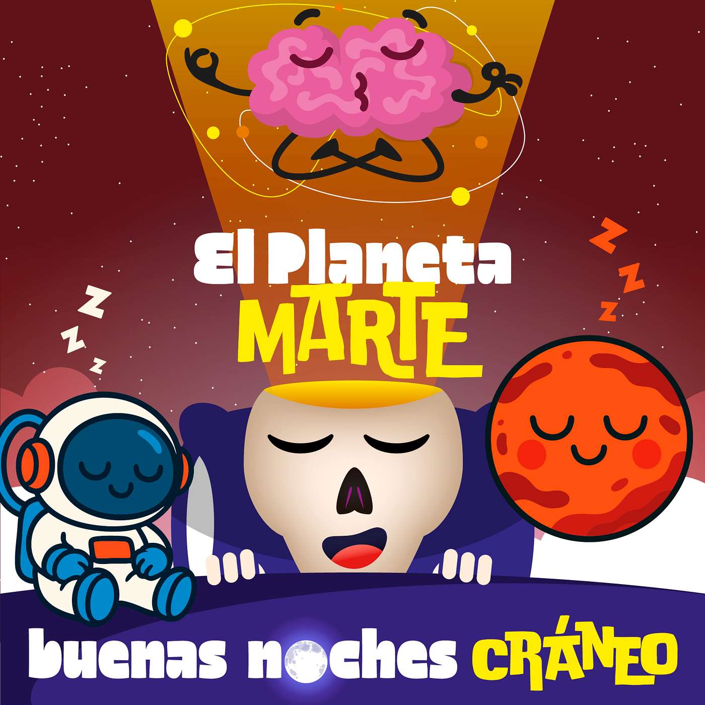 El Planeta Marte (curiosidad) 🔴🌌 episode artwork